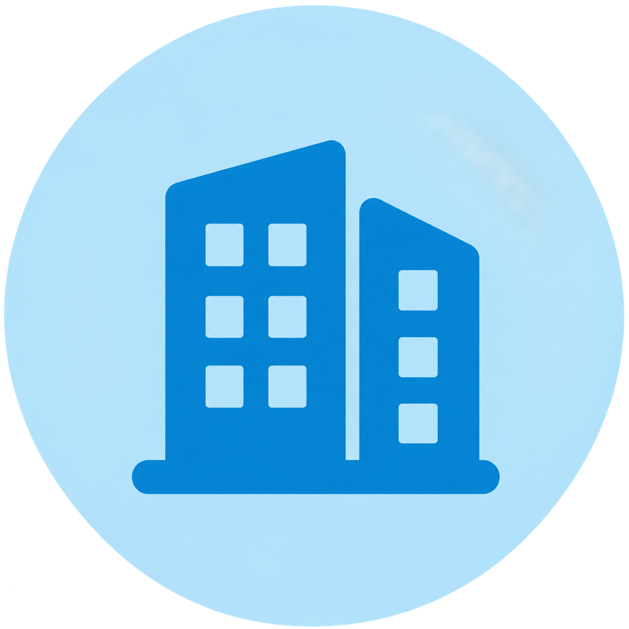 Built for Business Owners icon