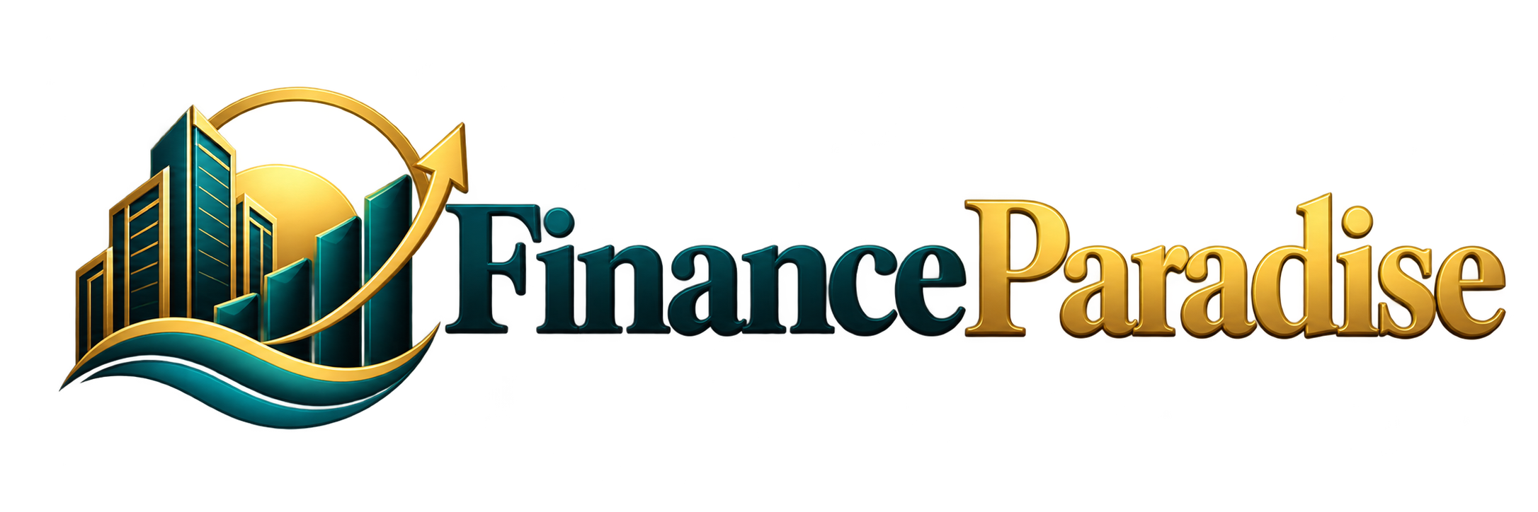 Finance Paradise Logo