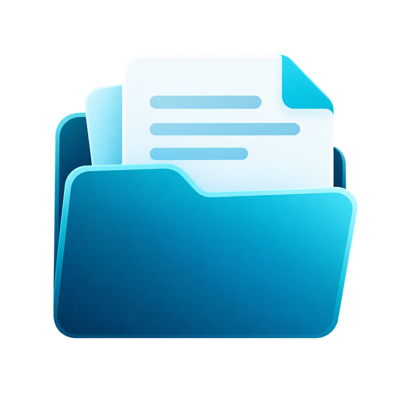 Manage Documents and Notes
