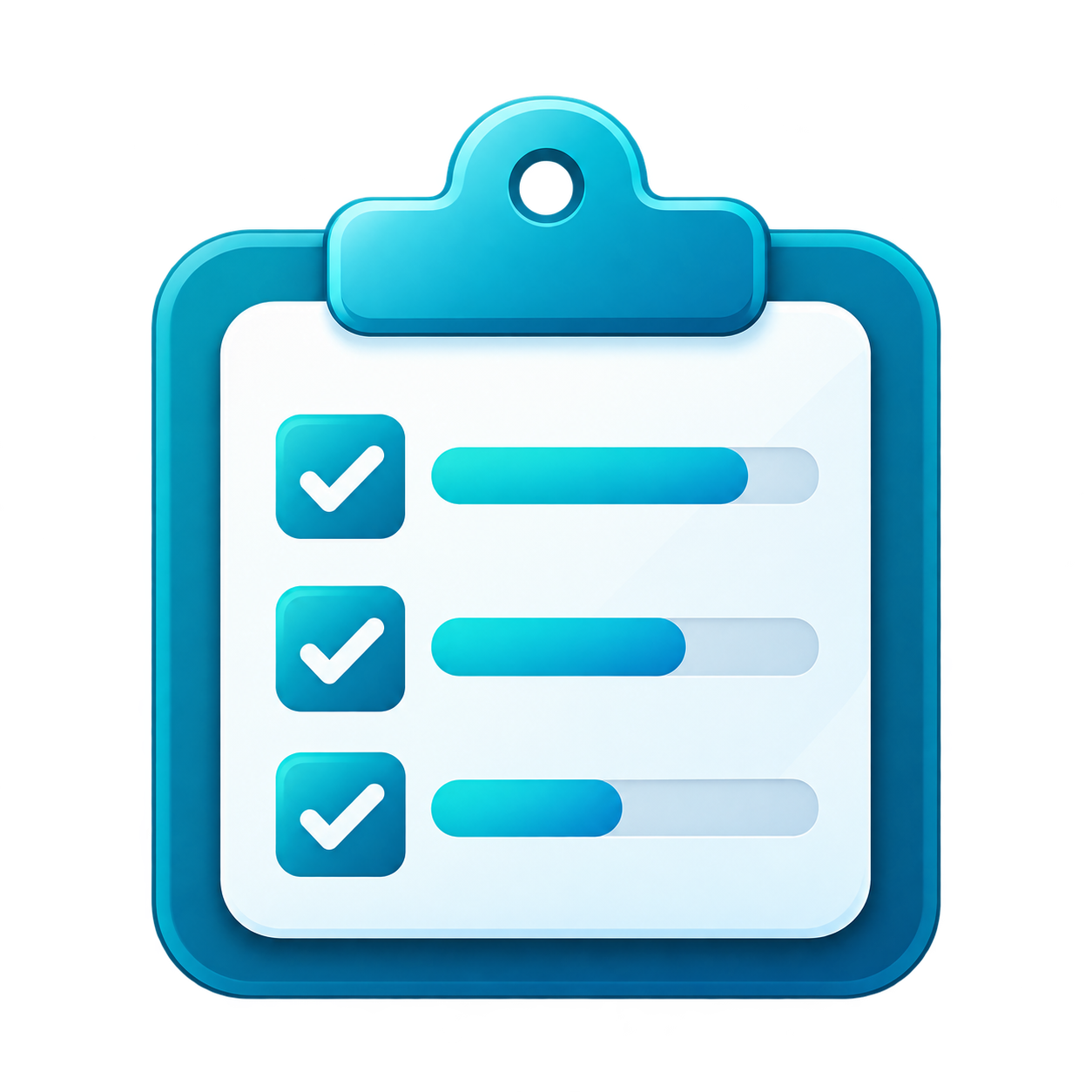 Track Your Progress
