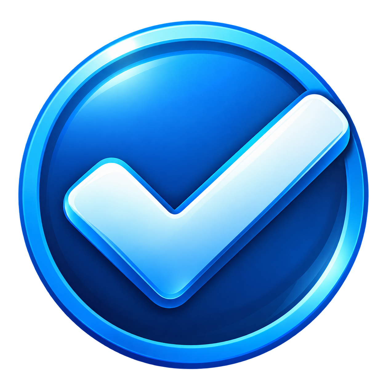 check icon